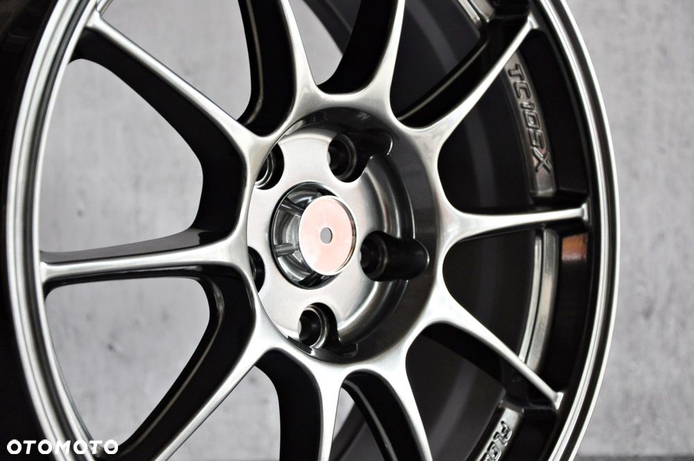 020 LEKKIE FELGI 17 5x112 AUDI A3 A4 VW PASSAT ARTEON GOLF 5 6 7 - 6