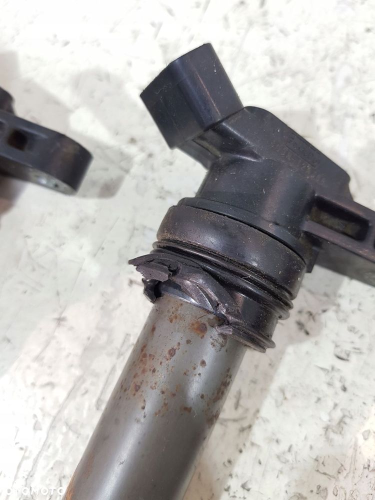 cewki zapłonowe 6g9n-12a366 volvo xc60 i 3.2b b6324s komplet - 4
