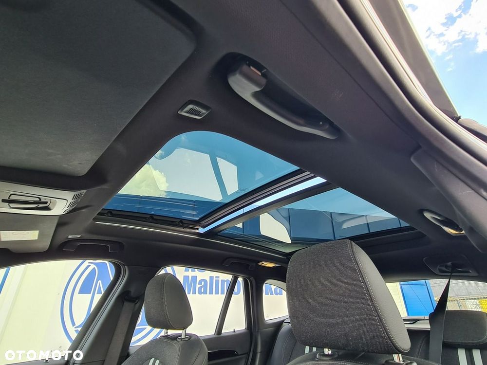BMW X1 xDrive25e M Sport - 35