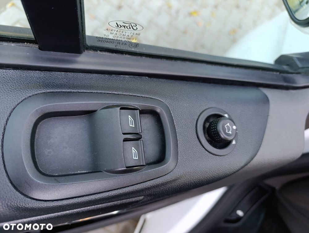 Ford Transit Custom - 31