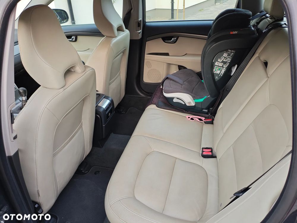 Volvo V70 - 13