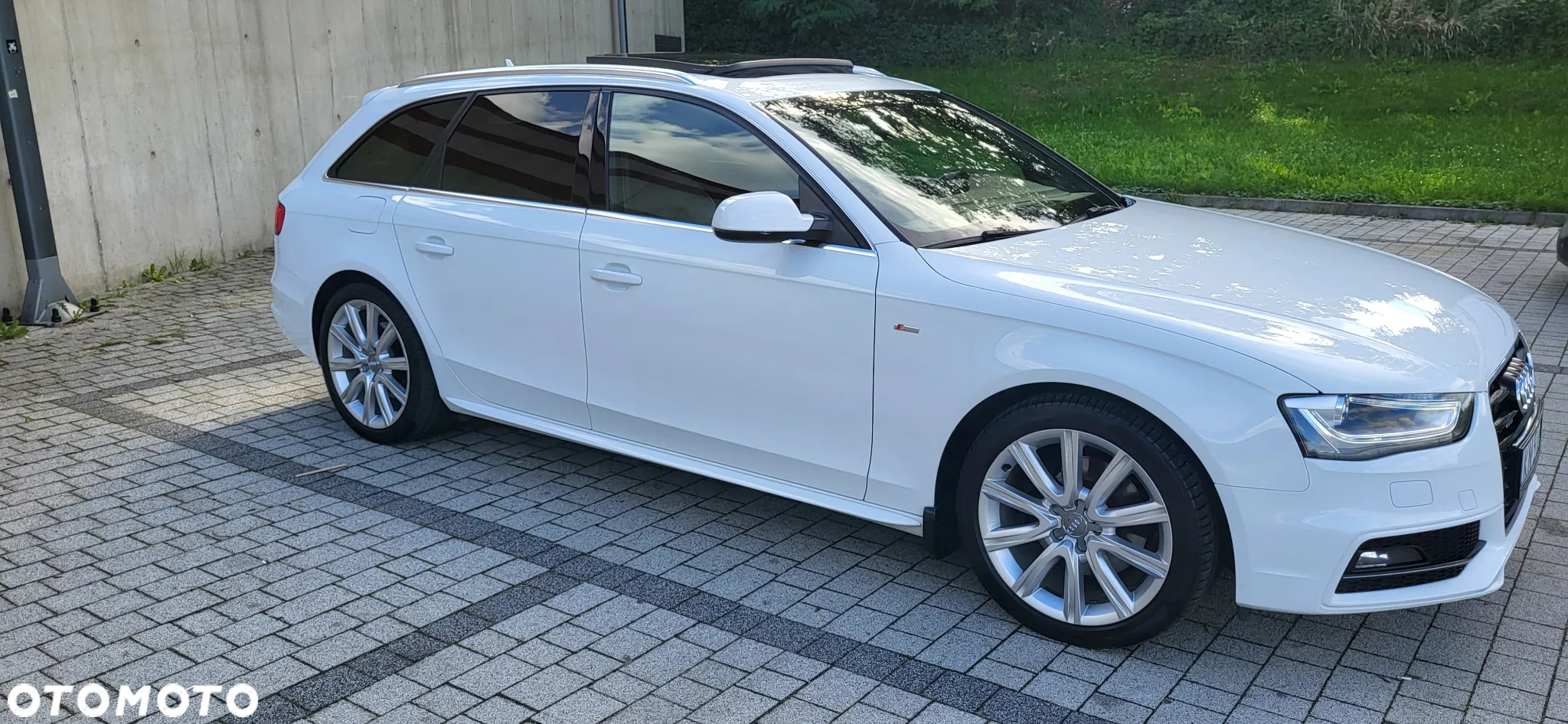 Audi A4 - 21