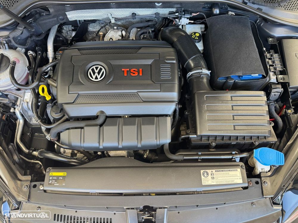 VW Golf 2.0 TSi GTi DSG Performance - 49