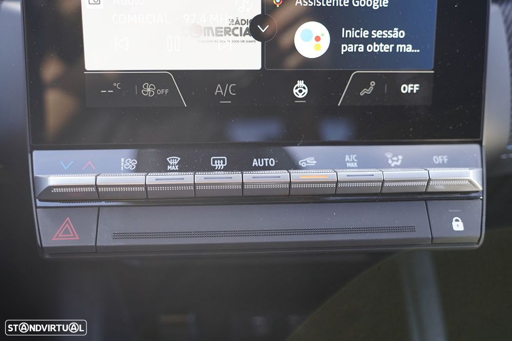 Renault Captur 1.6 E-Tech Full Hybrid Esprit Alpine - 11