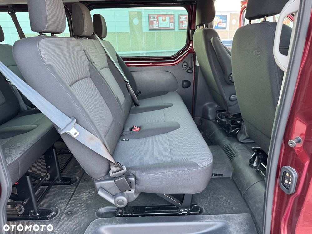 Renault Trafic 2.0 dCi - 15