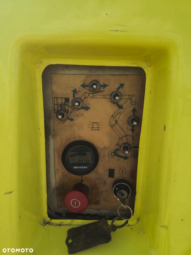 Haulotte HA15 IP - 5