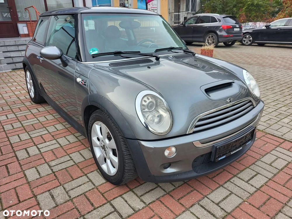 MINI Cooper S Standard - 9