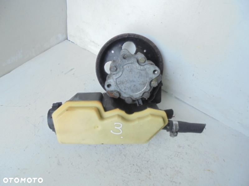 OPEL VECTRA B POMPA WSPOMAGANIA 90576809 - 2