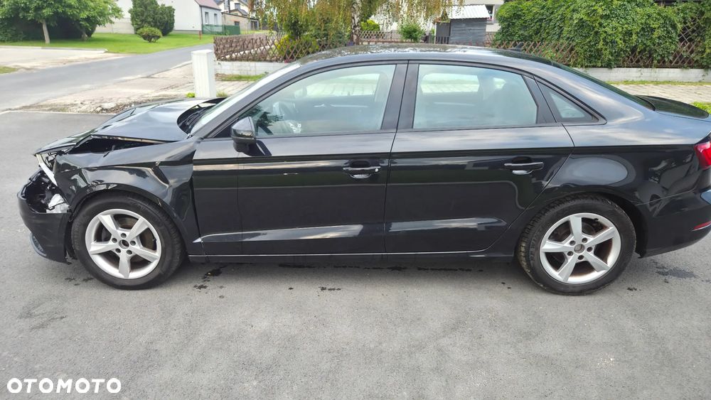 Audi A3 Limousine 1.4 TFSI Attraction - 13