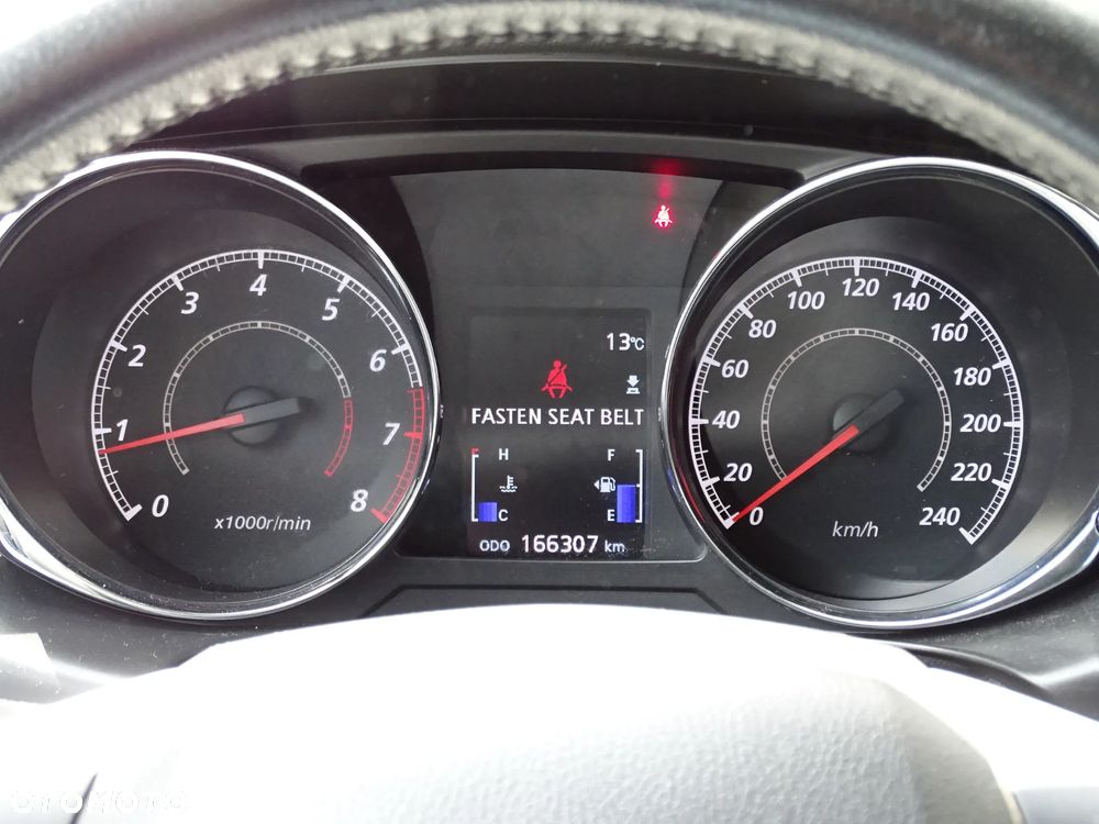 Mitsubishi ASX 1.6 Intense - 12