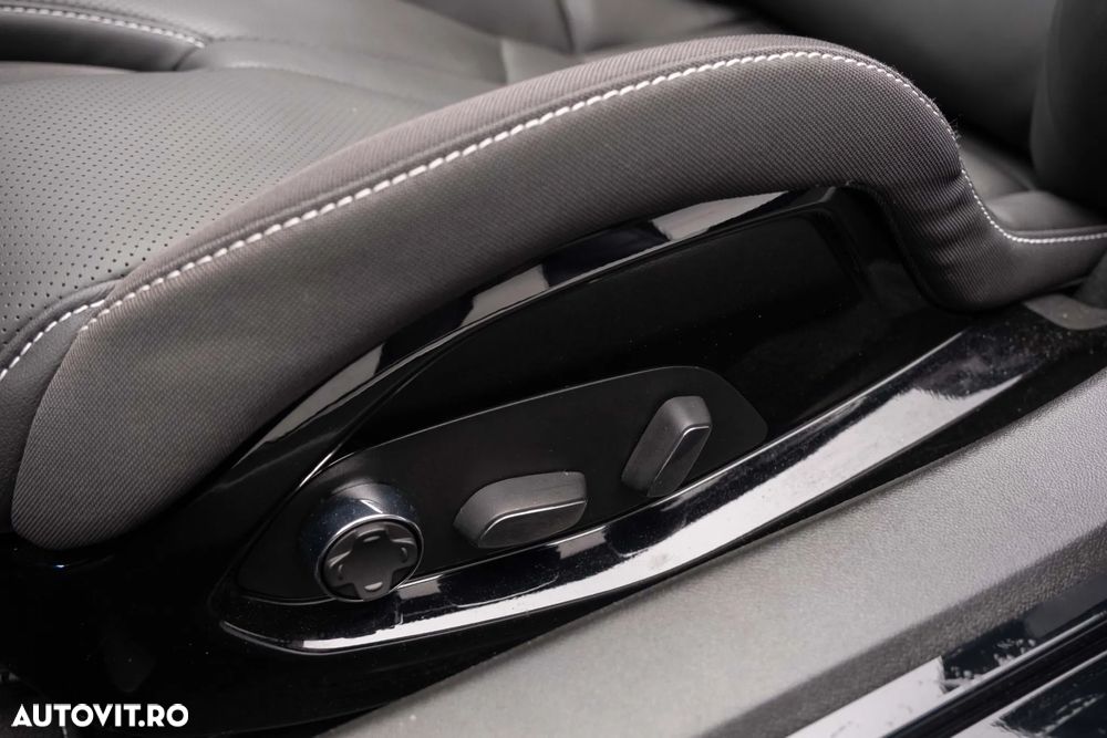 Chevrolet Corvette Stingray 3LT 6.2 V8 Automatik - 27