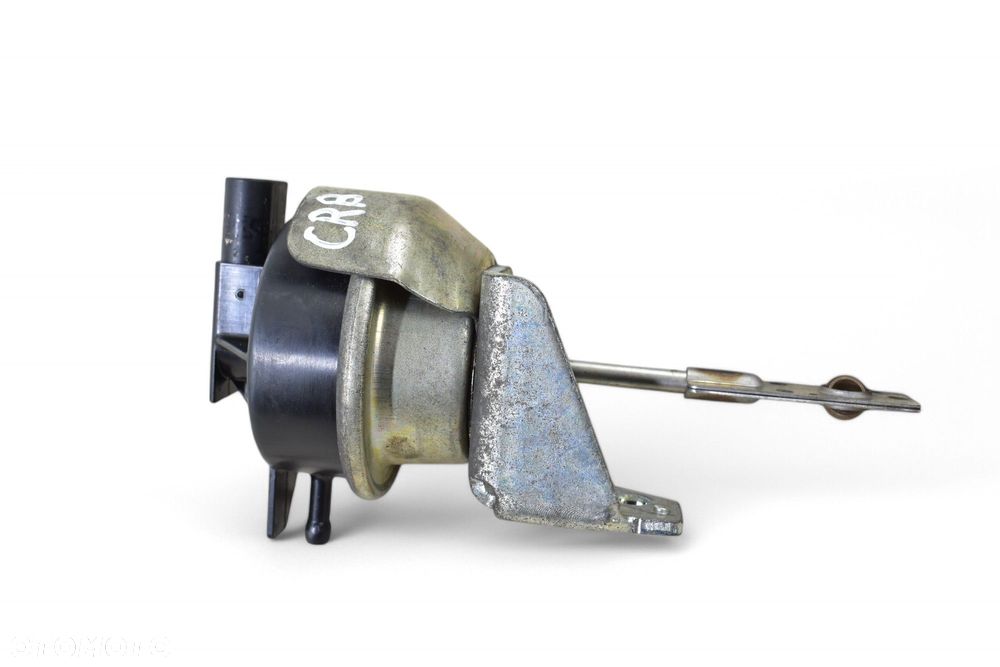 Nastawnik Turbiny VW GOLF VII AUDI A3 8V SEAT LEON III 2.0 TDI 150KM CRB - 5