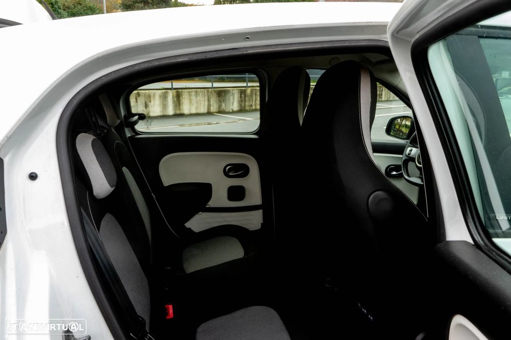 Renault Twingo 1.0 SCe Limited - 21