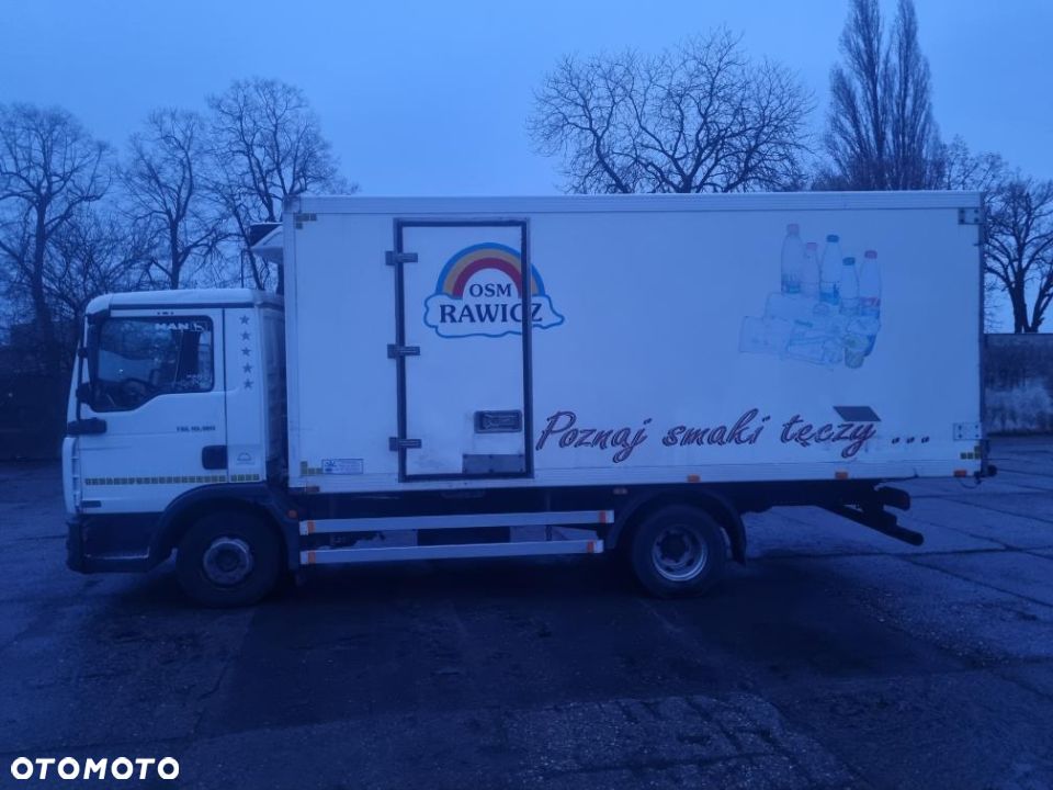 idealny pod wywrot kiper hakowiec wywrotka hak - 3