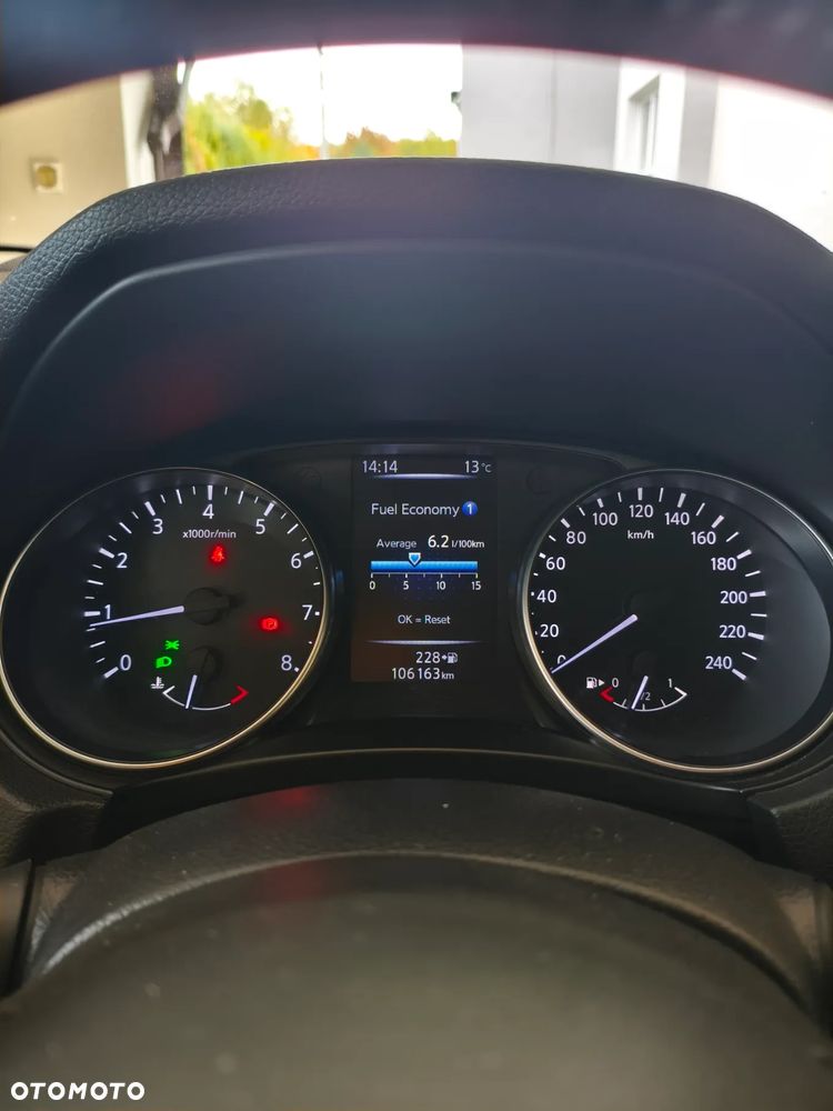 Nissan Qashqai 1.2 DIG-T Acenta - 18