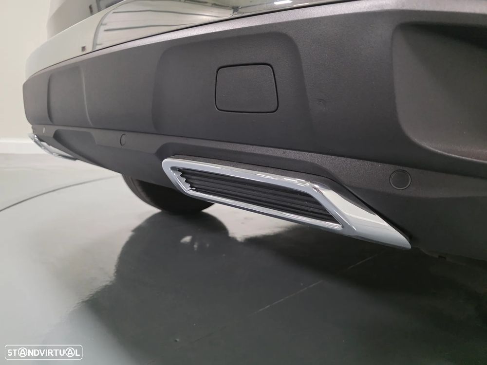 Peugeot 3008 1.5 BlueHDi Active - 16