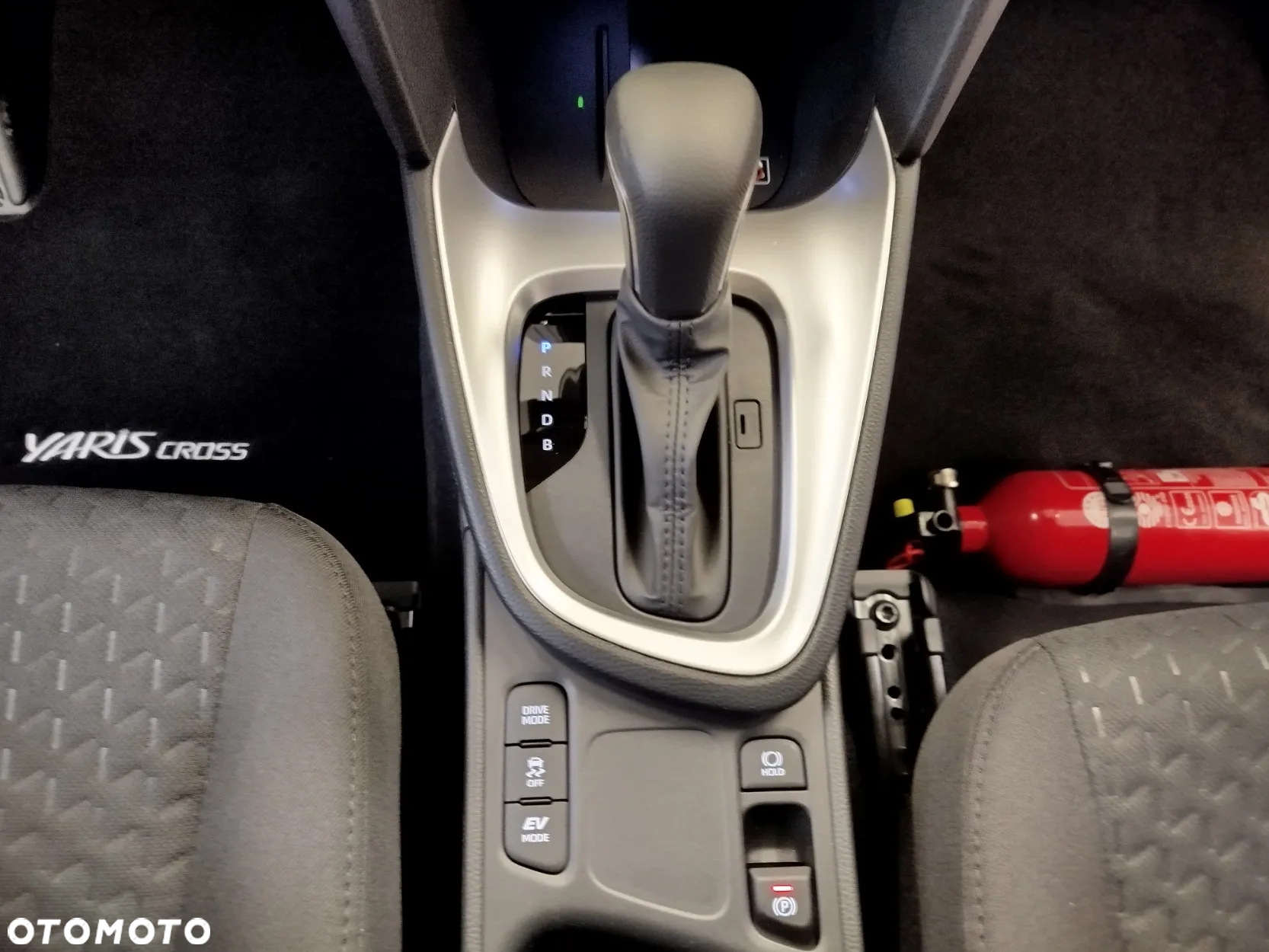 Toyota Yaris Cross Hybrid 1.5 Style - 14