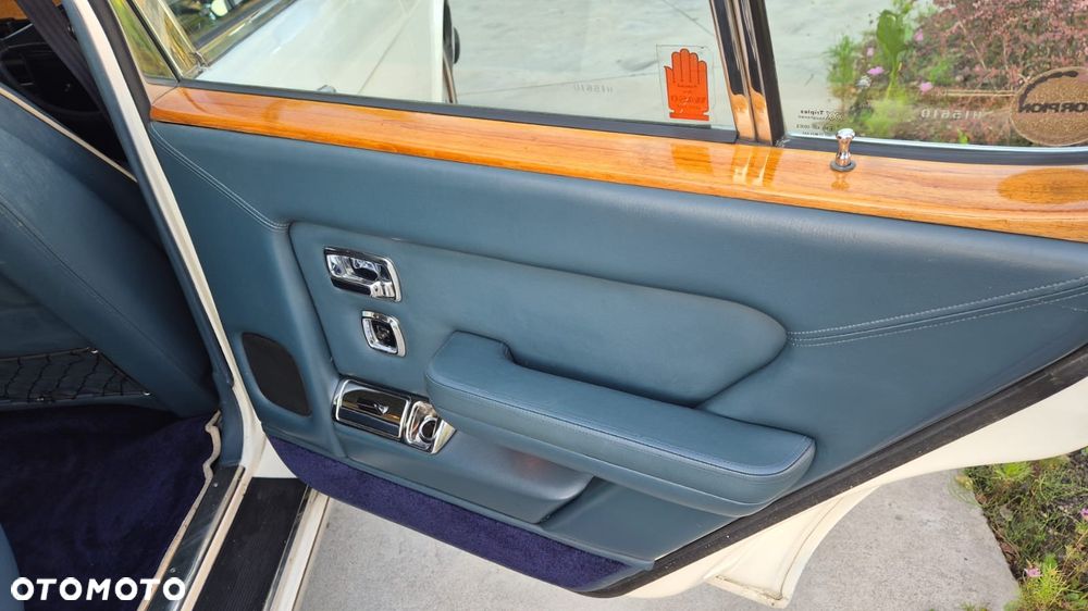 Bentley Mulsanne - 5