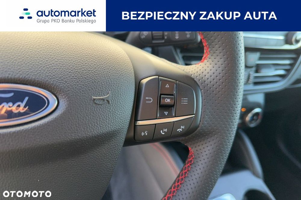 Ford Kuga - 18