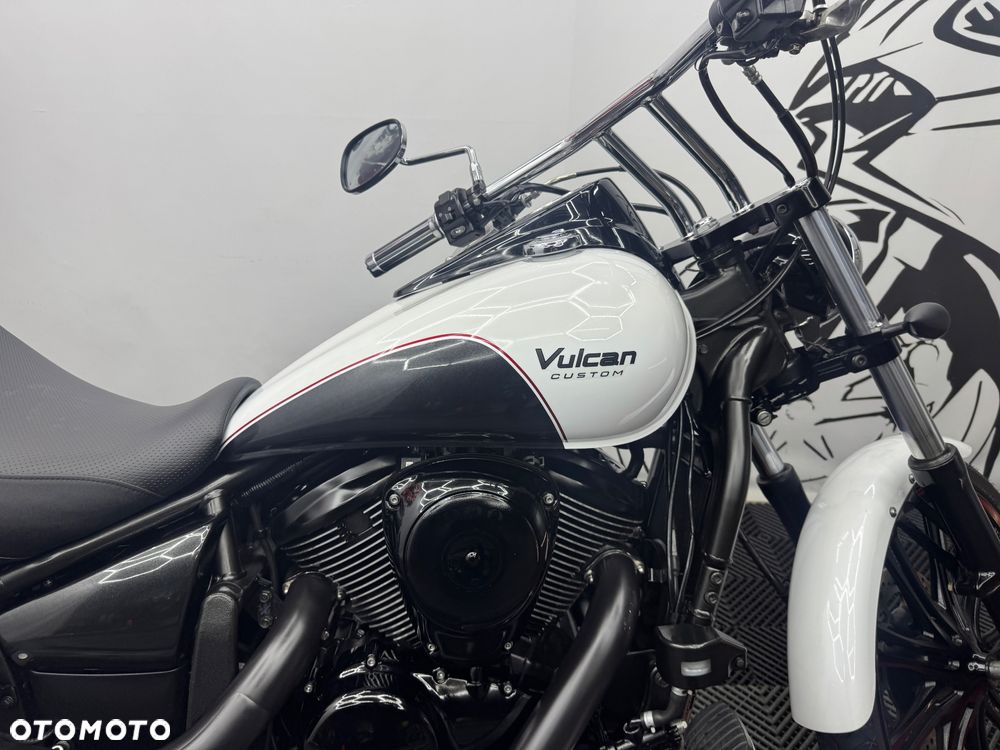 Kawasaki Vulcan - 33