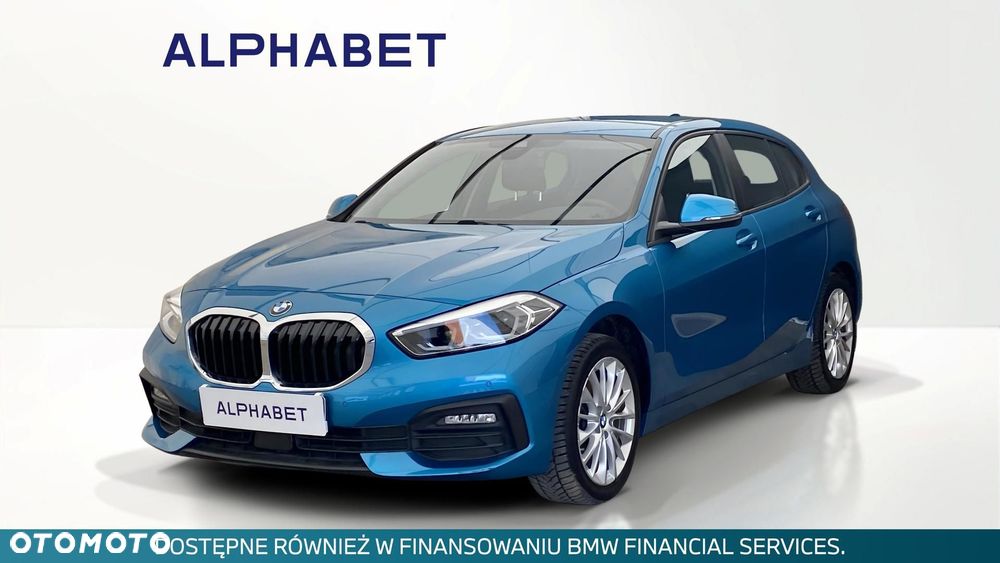 BMW Seria-1