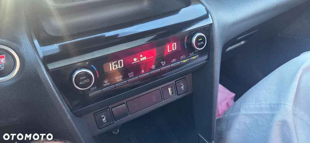 Toyota Yaris Cross - 20