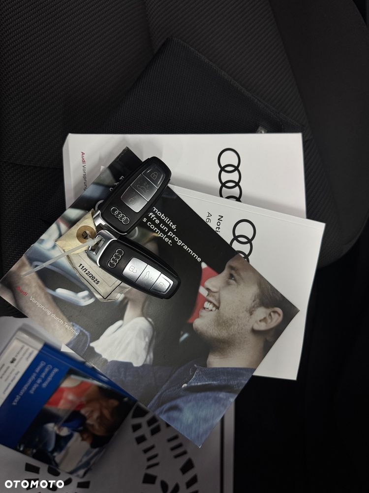 Audi A6 Avant 35 TDI S tronic - 34