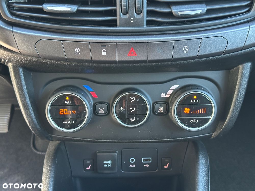 Fiat Tipo 1.4 T-Jet S-Design - 24