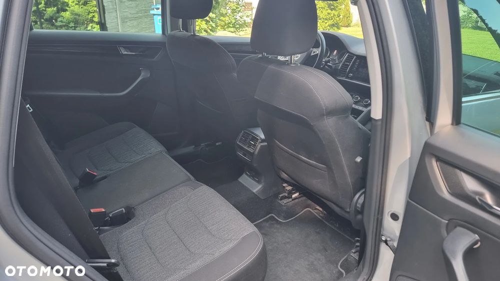 Skoda Kodiaq 2.0 TDI 4x4 Active - 7