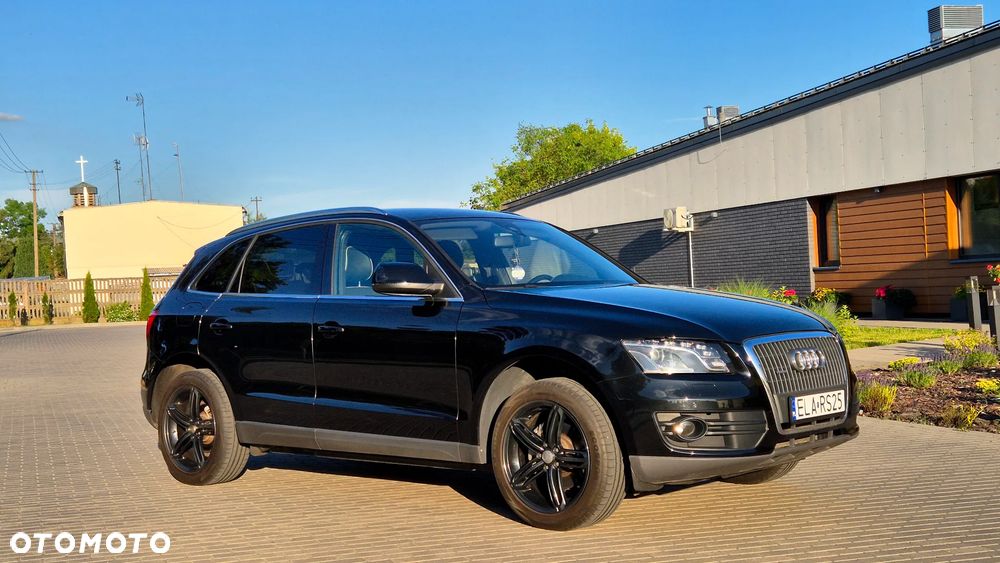 Audi Q5 2.0 TDI Quattro S tronic - 5