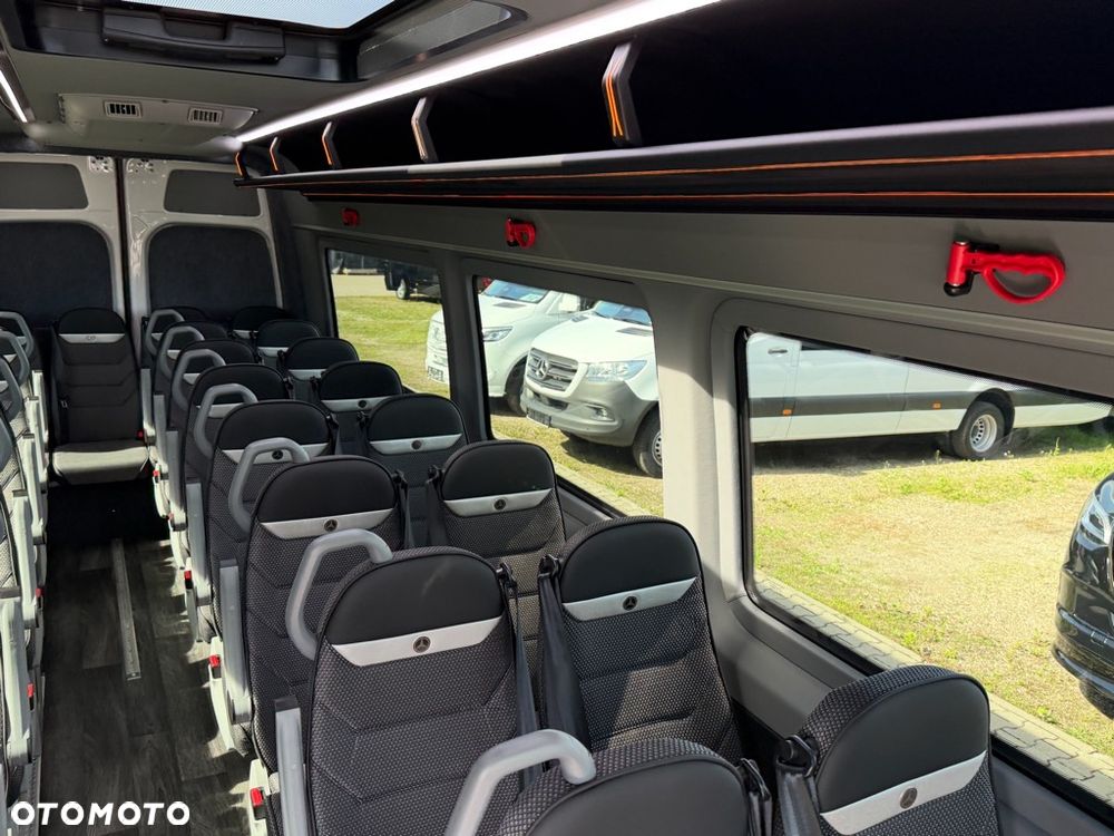 Mercedes-Benz Sprinter 517 | JD - 16
