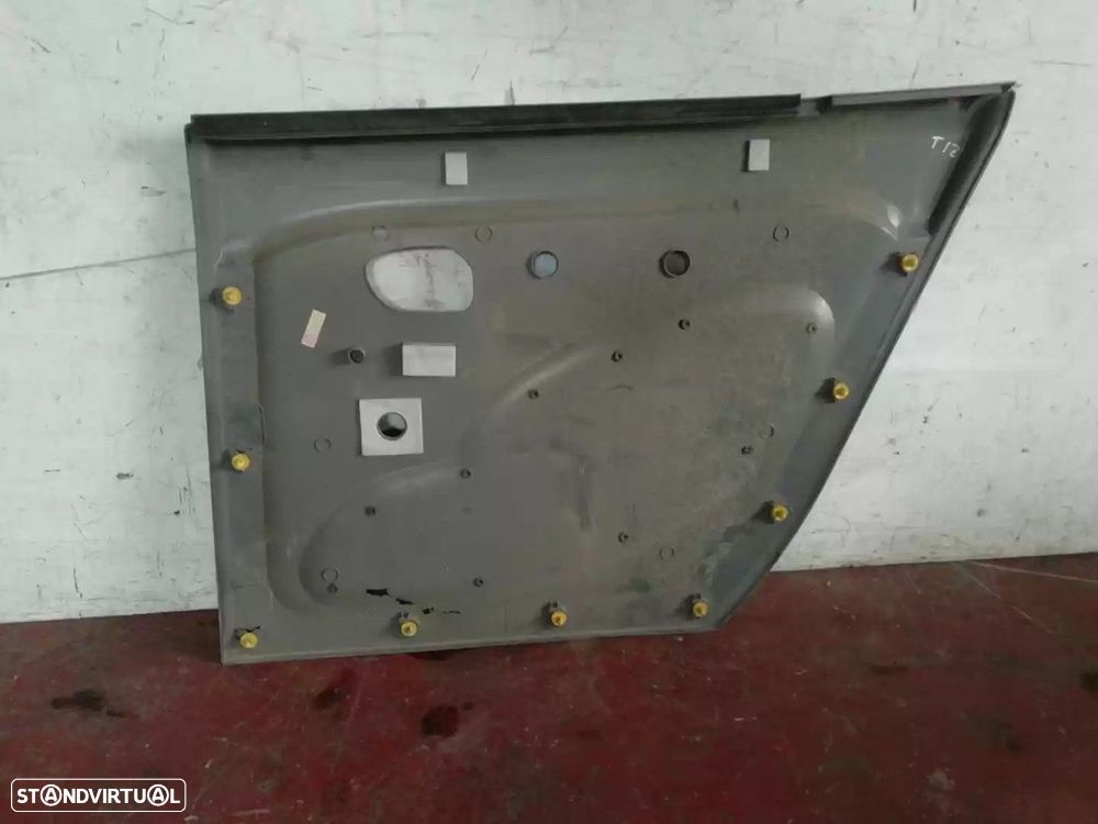 FORRA PORTA TRASEIRA ESQUERDA HYUNDAI ATOS 1999 -8330102110ZN - 2