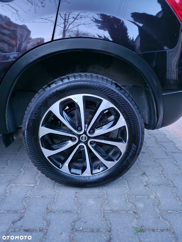 Nissan Qashqai 1.6 DCi Acenta - 31