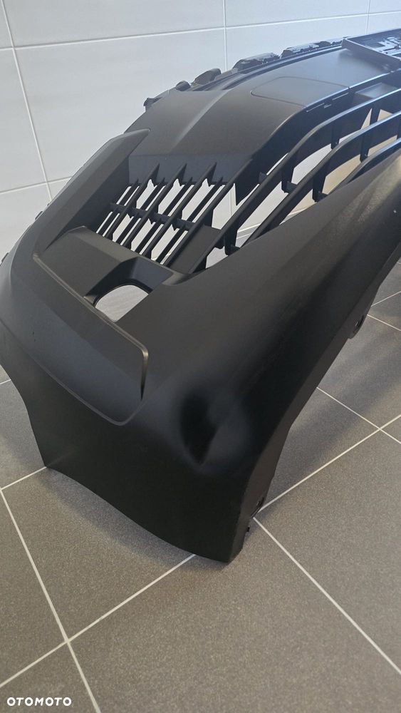 Zderzak Fiat Scudo 2025 - 3