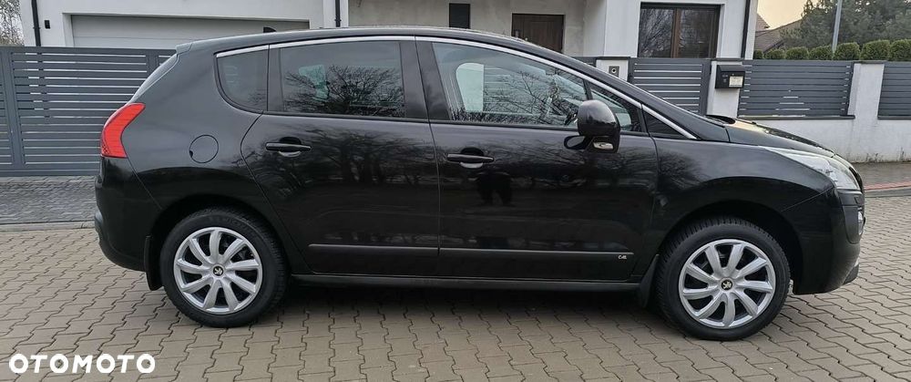 Peugeot 3008 - 14