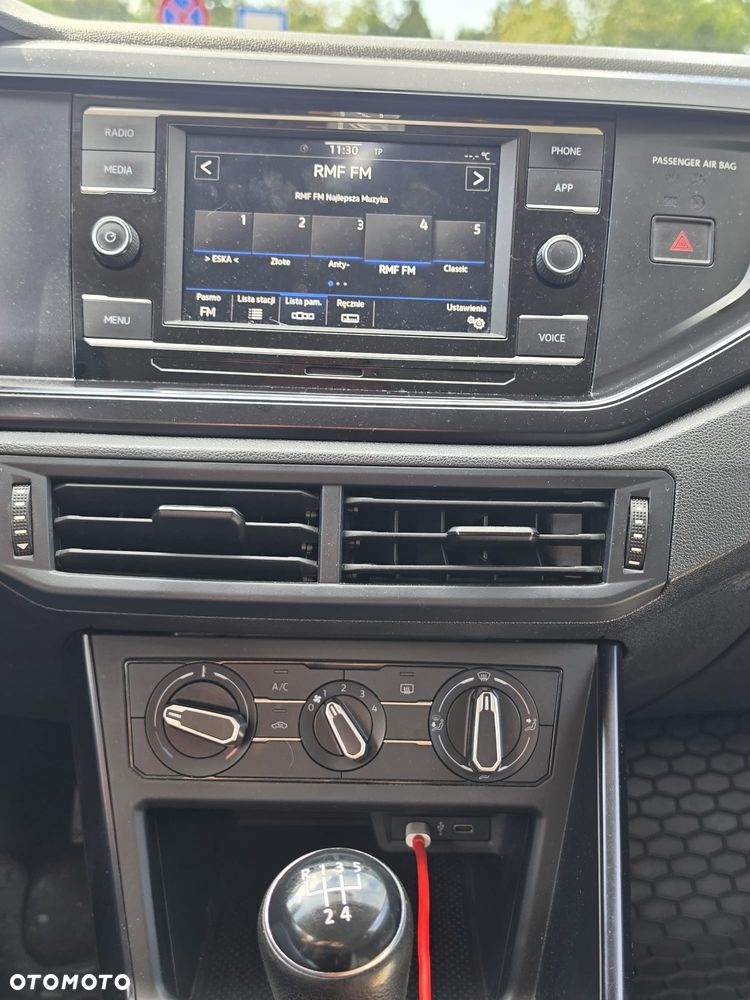 Volkswagen Polo 1.0 TSI Highline - 8