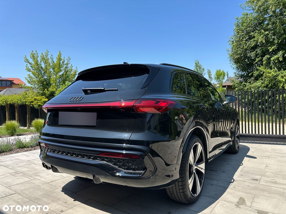Audi Q5 - 8