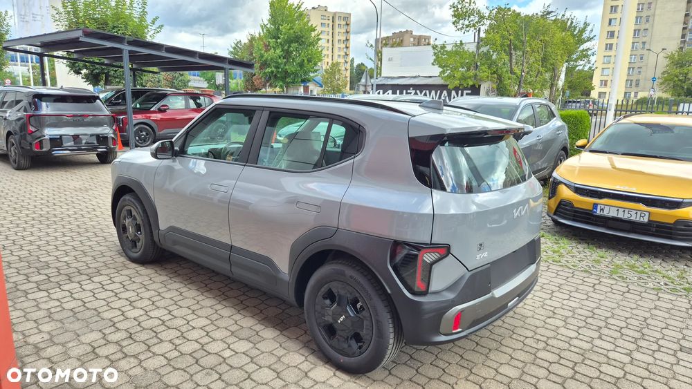 Kia EV2 42.2kWh Earth - 6