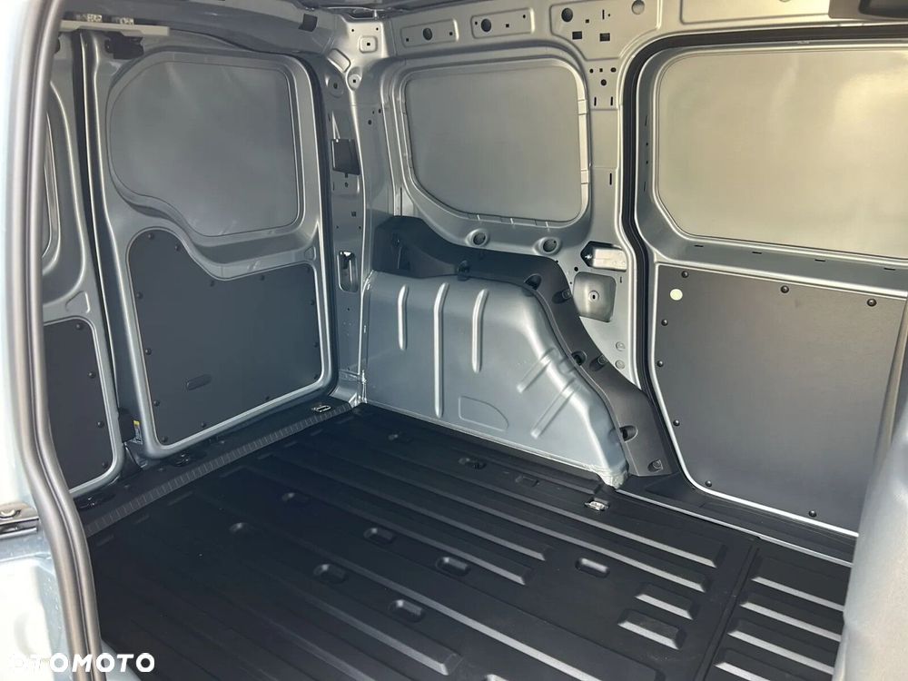 Volkswagen Caddy Furgon/AUTOMAT, 1,5 TSI 116 KM - 14