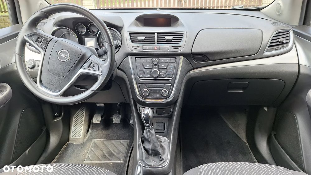 Opel Mokka 1.6 Active S&S - 18