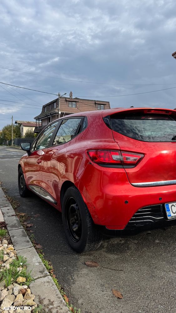 Renault Clio IV 1.2 Intens - 5