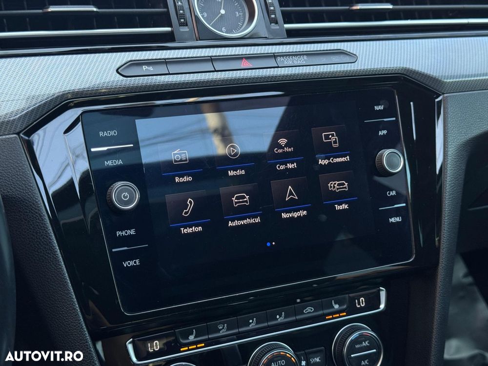 Volkswagen ARTEON - 17