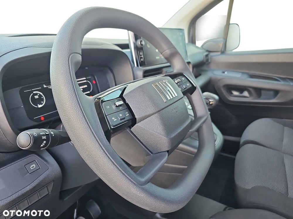 Fiat Doblo Cargo L2H1 - 28