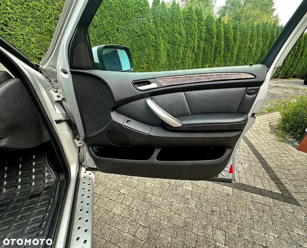BMW X5 - 13