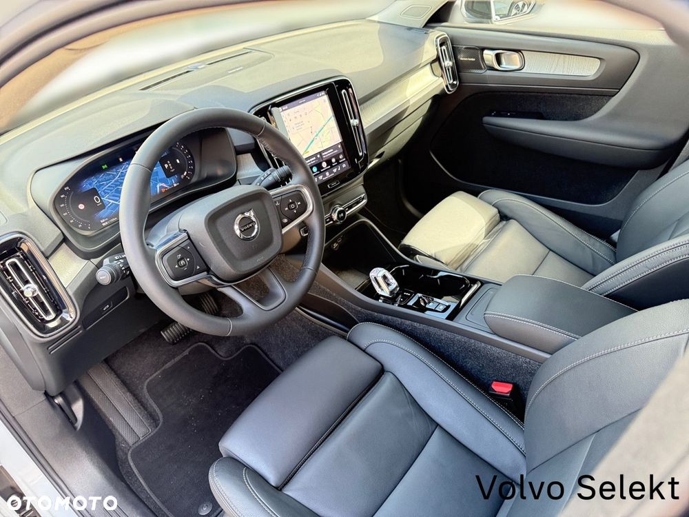 Volvo XC 40 - 14