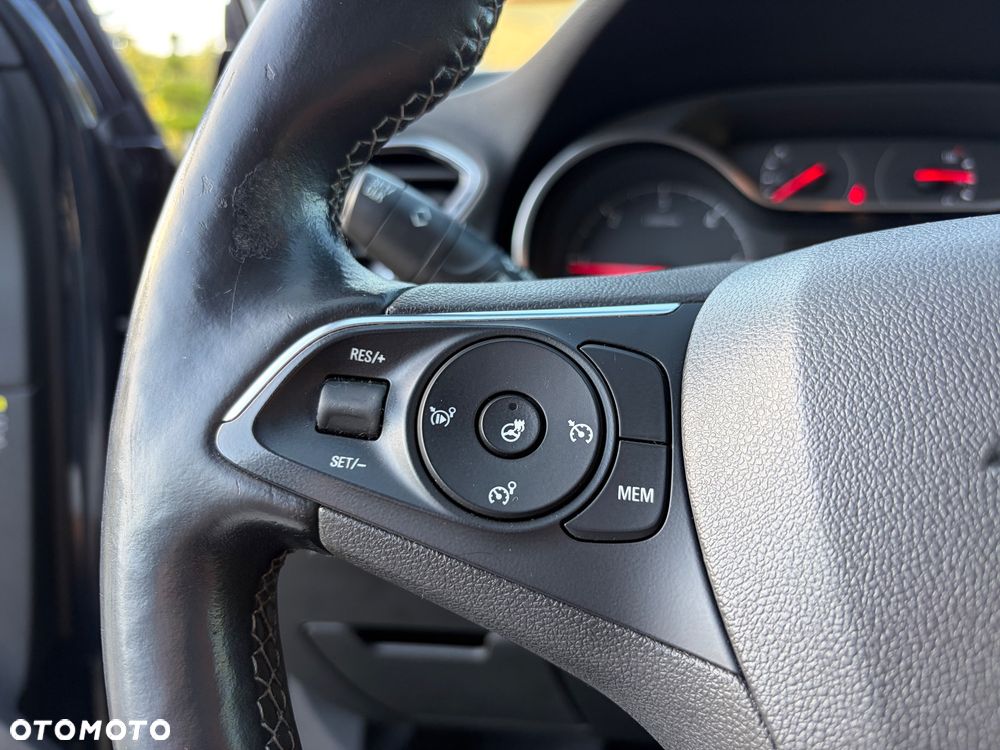 Opel Grandland X 1.5 D Start/Stop Automatik INNOVATION - 28