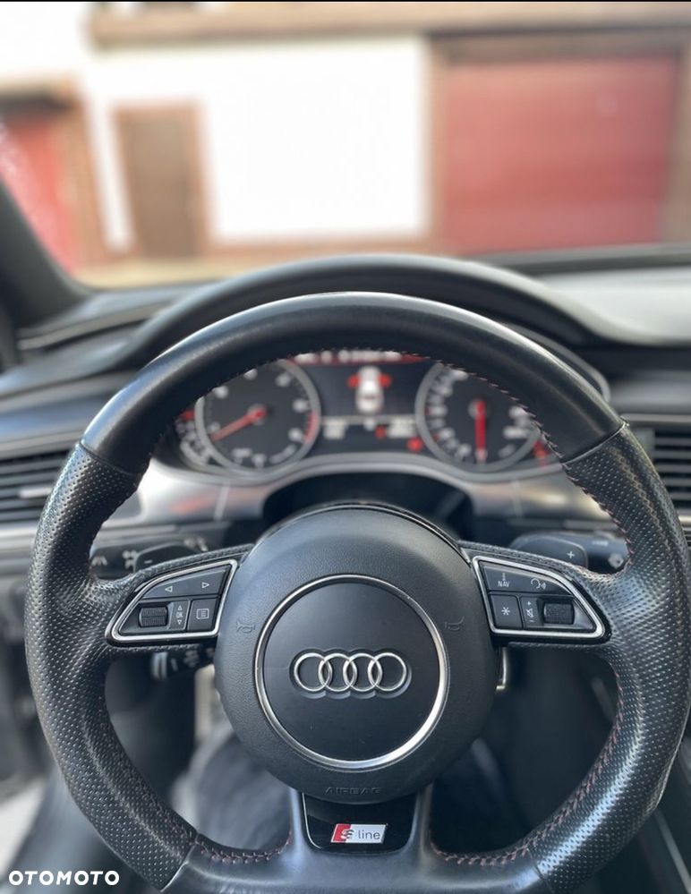 Audi A6 Limousine - 31
