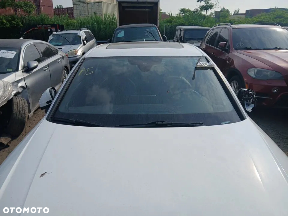 Audi A4 - 13