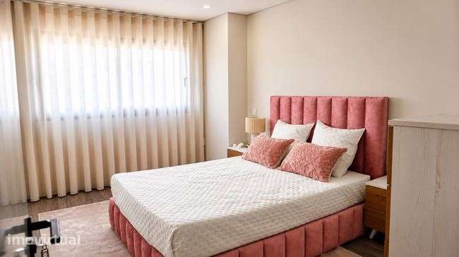 Apartamento T3 Freamunde - Grande imagem: 5/9