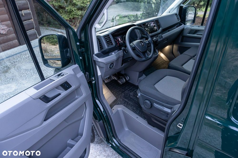 Volkswagen Crafter - 19